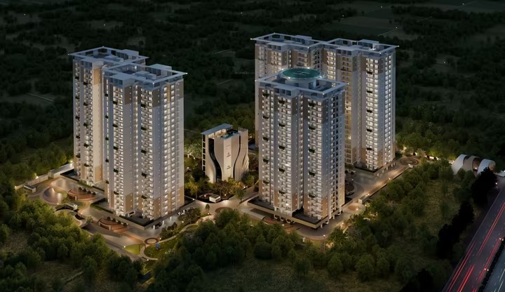 Abhie Areia - Near Gunjur Lake